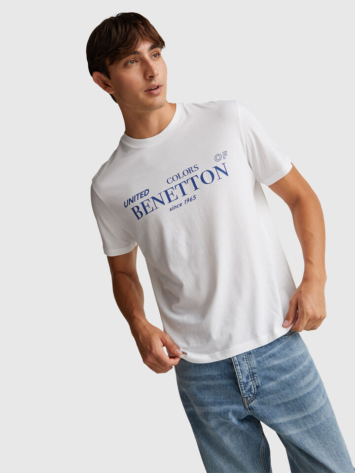 T-SHIRT Hombre image number 3